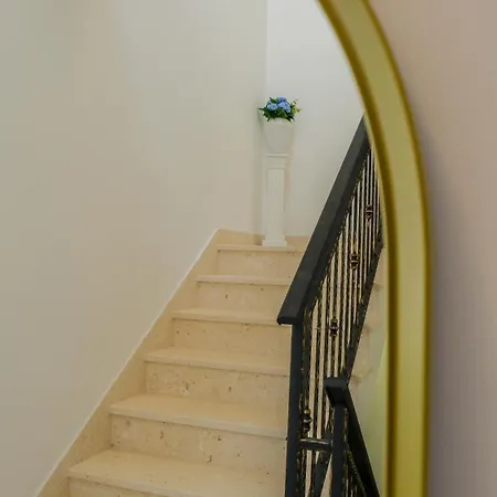 Bed & Breakfast Prisca Luxury With Breakfast 3*