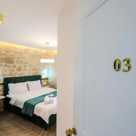 Bed & Breakfast Prisca Luxury With Breakfast 3*