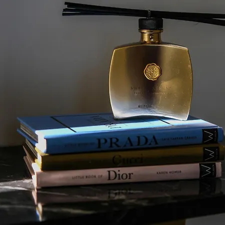 Prisca Luxury With Breakfast 3* Split