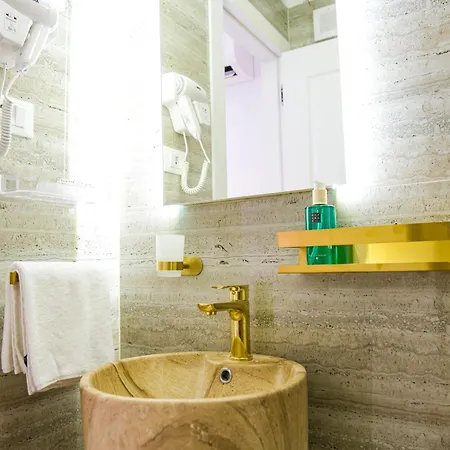 Bed & Breakfast Prisca Luxury With Breakfast 3*
