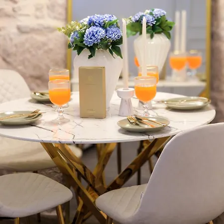 Prisca Luxury With Breakfast 3* Split