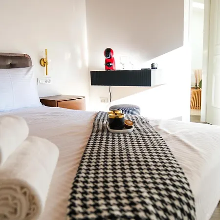 Prisca Luxury With Breakfast 3* Split