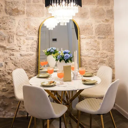 Bed & Breakfast Prisca Luxury With Breakfast 3*