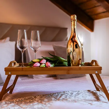 Prisca Luxury With Breakfast 3* Split