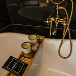 Prisca Luxury With Breakfast Oda ve Kahvaltı 3*