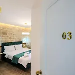 Oda ve Kahvaltı Prisca Luxury With Breakfast 3*