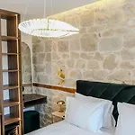 Oda ve Kahvaltı Prisca Luxury With Breakfast Split