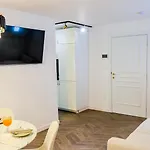 Prisca Luxury With Breakfast Oda ve Kahvaltı