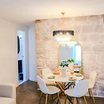 Oda ve Kahvaltı Prisca Luxury With Breakfast Split
