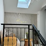 Prisca Luxury With Breakfast Oda ve Kahvaltı