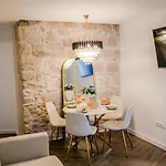 Oda ve Kahvaltı Prisca Luxury With Breakfast 3*