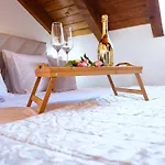 Prisca Luxury With Breakfast Oda ve Kahvaltı Split