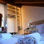 Oda ve Kahvaltı Prisca Luxury With Breakfast