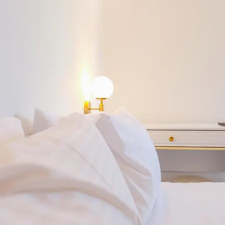 Bed and breakfast Prisca Luxury With Breakfast Split