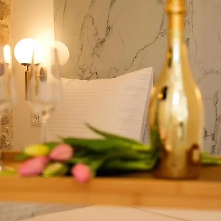 Prisca Luxury With Breakfast * Split