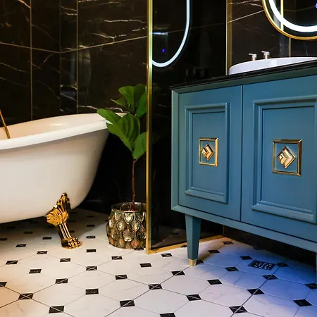 Prisca Luxury With Breakfast לינה וארוחת בוקר 4*