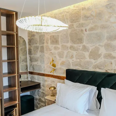 Bed and breakfast Prisca Luxury With Breakfast Split