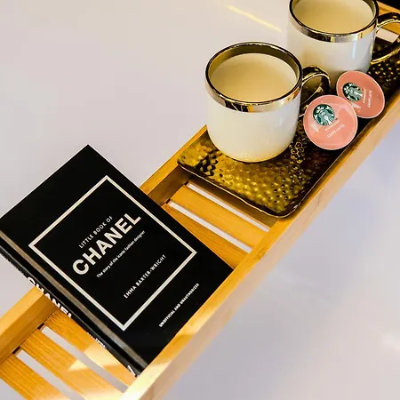 Prisca Luxury With Breakfast Bed and breakfast *