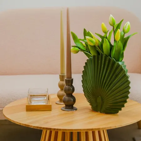 Prisca Luxury With Breakfast Bed and breakfast