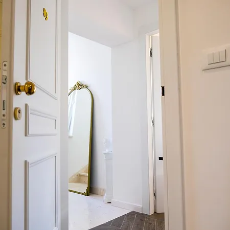Bed and breakfast Prisca Luxury With Breakfast