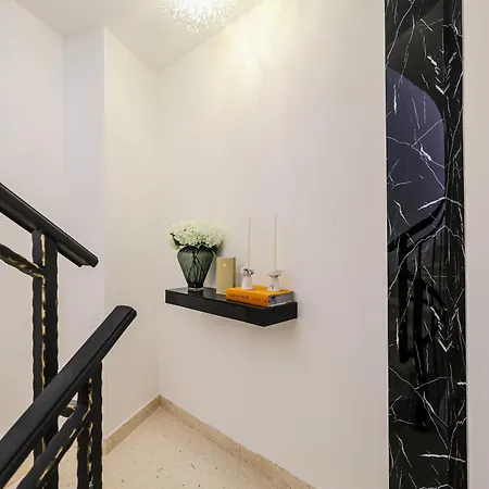 Prisca Luxury With Breakfast 4* ספליט