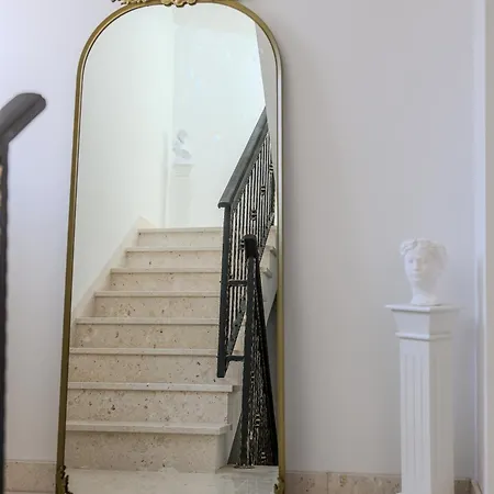 Bed and breakfast Prisca Luxury With Breakfast Split