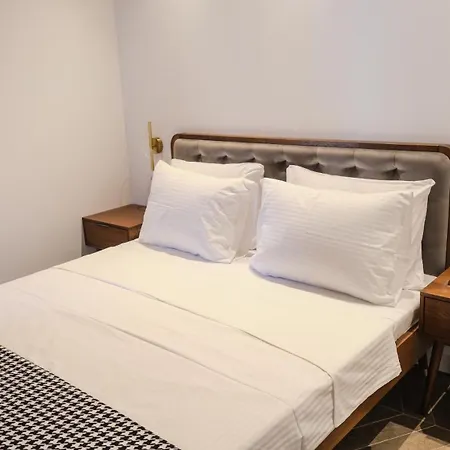 Prisca Luxury With Breakfast Bed and breakfast Split