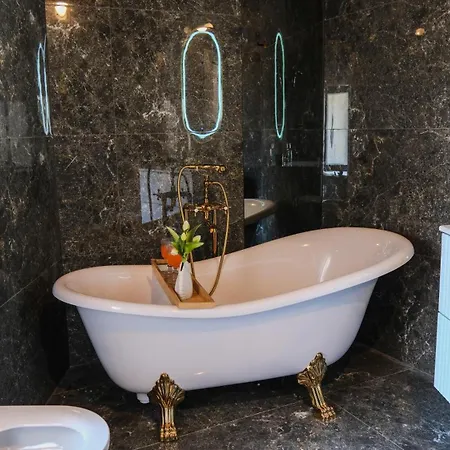 Bed and breakfast Prisca Luxury With Breakfast Split