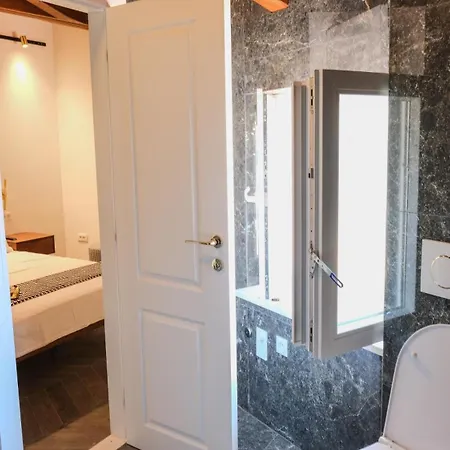 Bed and breakfast Prisca Luxury With Breakfast