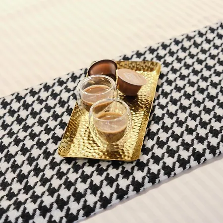 Bed and breakfast Prisca Luxury With Breakfast Split