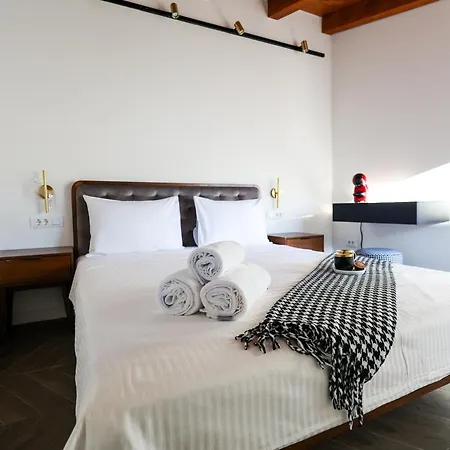 Bed and breakfast Prisca Luxury With Breakfast