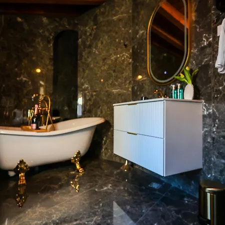 Bed and breakfast Prisca Luxury With Breakfast *