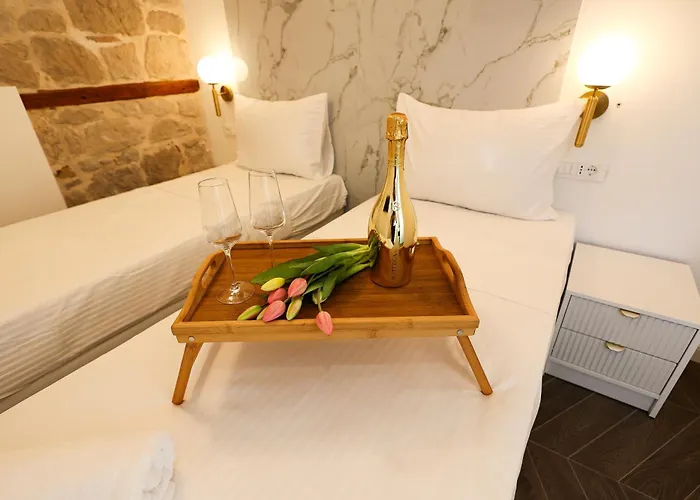 Panzió Prisca Luxury With Breakfast