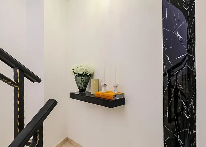 Prisca Luxury With Breakfast 3* Split
