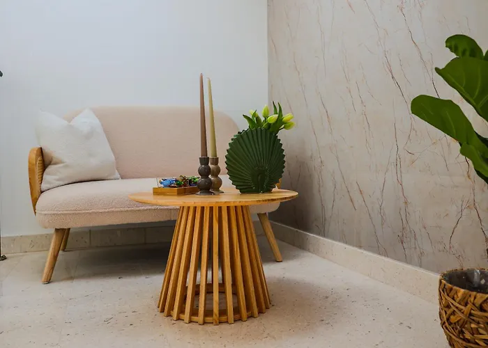Prisca Luxury With Breakfast krevet i doručak Split