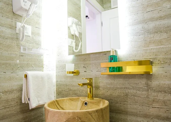 Panzió Prisca Luxury With Breakfast 3*