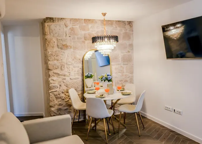Panzió Prisca Luxury With Breakfast 3*