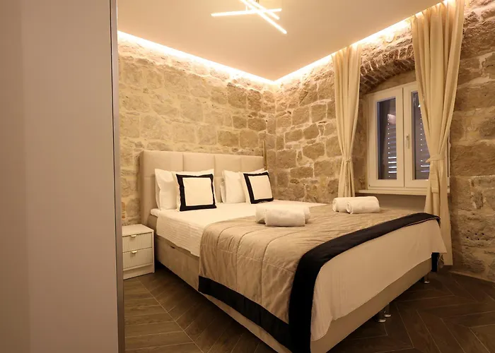 Prisca Luxury With Breakfast 3*