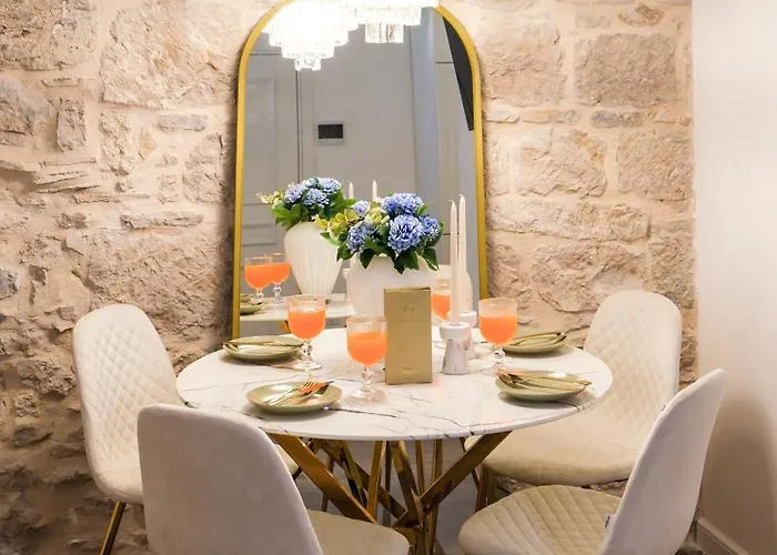 Panzió Prisca Luxury With Breakfast 3*