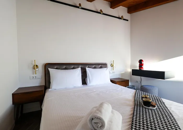 Prisca Luxury With Breakfast 3* Split