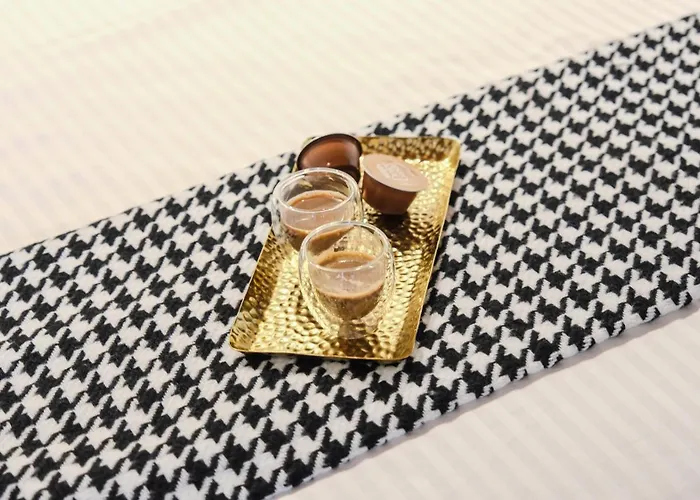 Panzió Prisca Luxury With Breakfast Split
