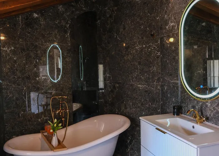 Prisca Luxury With Breakfast 3* Split