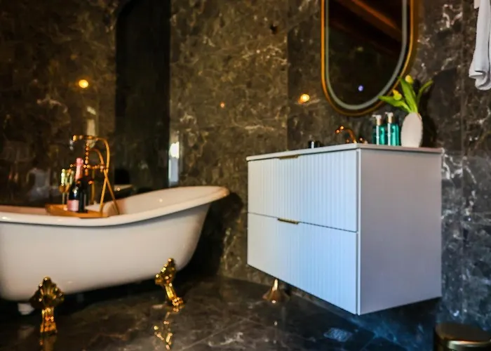 Panzió Prisca Luxury With Breakfast 3*