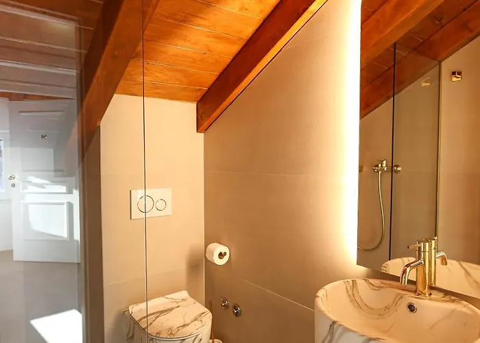Prisca Luxury With Breakfast 3* Split