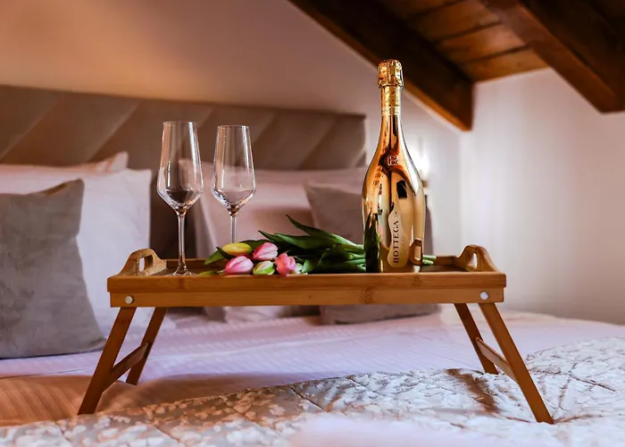 Prisca Luxury With Breakfast 3* Split