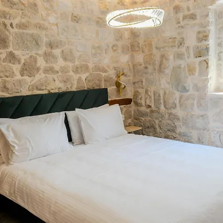 Prisca Luxury With Breakfast Bed & Breakfast Split