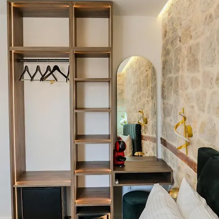 Bed & Breakfast Prisca Luxury With Breakfast Split