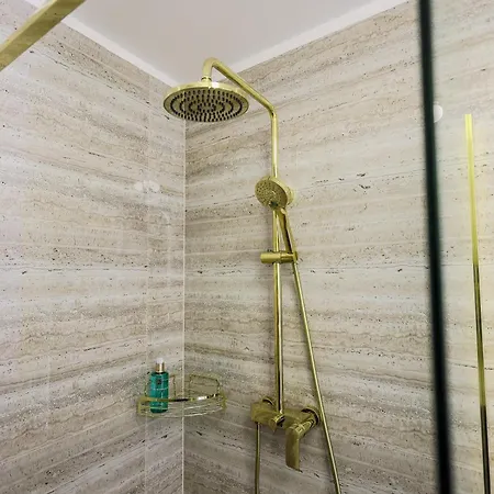 Prisca Luxury With Breakfast 4*