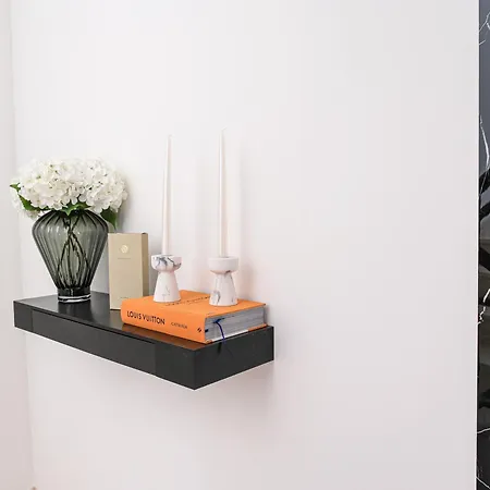 Bed & Breakfast Prisca Luxury With Breakfast 4*