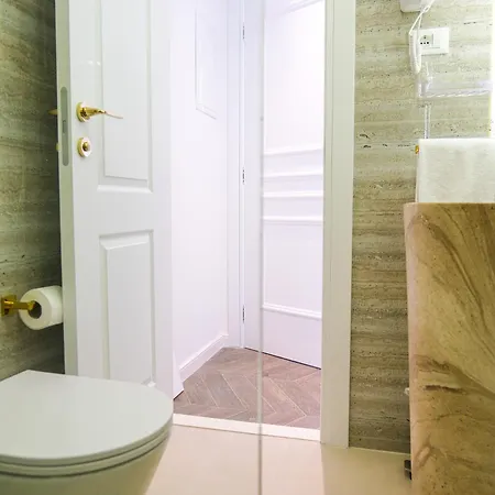 Bed & Breakfast Prisca Luxury With Breakfast Split